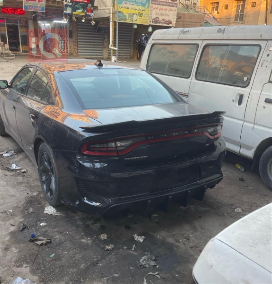 Dodge Charger